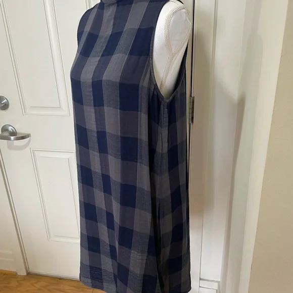 NWT Anthropologie Swing Dress - Picture 4 of 12